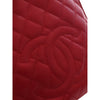 Secondhand Chanel Caviar Petite Shopping Tote