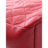 Secondhand Chanel Caviar Petite Shopping Tote