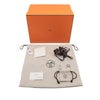 Hermès Clemence Picotin Lock 22 Secondhand