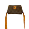 Celine Macadam Coated Canvas Crossbody Secondhand