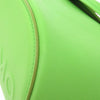 Ferragamo Leather Wristlet Clutch Secondhand