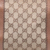 Gucci Medium GG Canvas Bamboo Libeccio Tote Secondhand