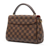 Louis Vuitton Damier Ebene Croisette Secondhand