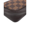 Louis Vuitton Damier Ebene Trousse Pochette Secondhand