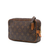 Louis Vuitton Monogram Pochette Marly Bandouliere Secondhand