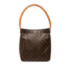 Louis Vuitton Monogram Looping GM Secondhand