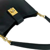 Celine Leather Shoulder Bag Secondhand