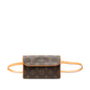 Louis Vuitton Monogram Pochette Florentine Secondhand