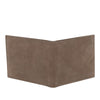 Loro Piana Textured Calfskin Bifold Wallet Secondhand