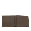 Loro Piana Textured Calfskin Bifold Wallet Secondhand