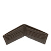 Loro Piana Textured Calfskin Bifold Wallet Secondhand