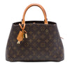 Louis Vuitton Monogram Montaigne BB Secondhand