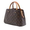 Louis Vuitton Monogram Montaigne BB Secondhand