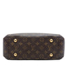 Louis Vuitton Monogram Montaigne BB Secondhand