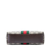 Gucci Small GG Supreme Web Ophidia Dome Crossbody Secondhand