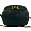 Gucci Calfskin Horsebit Crossbody Secondhand