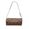Louis Vuitton Damier Ebene Papillon Pochette Secondhand