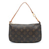 Louis Vuitton Monogram Pochette Accessoires Secondhand