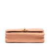Chanel Quilted Lambskin 19 Wallet on Chain Secondhand