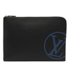 Louis Vuitton Taurillon Initials Circle Pochette Jour GM Secondhand