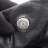 Balenciaga Leather Monaco Shoulder Bag Secondhand