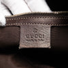 Gucci Horsebit Canvas Hobo Secondhand