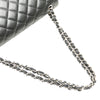 Secondhand Chanel Maxi Classic Caviar Double Flap