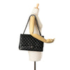 Secondhand Chanel Maxi Classic Caviar Double Flap