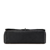 Secondhand Chanel Maxi Classic Caviar Double Flap