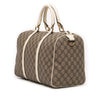 Gucci Medium GG Supreme Joy Boston Bag Secondhand