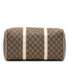 Gucci Medium GG Supreme Joy Boston Bag Secondhand