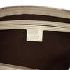 Gucci Medium GG Supreme Joy Boston Bag Secondhand
