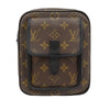 Secondhand Louis Vuitton Monogram Macassar Christopher Wearable