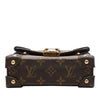 Louis Vuitton Monogram Reverse Pochette Trunk Verticale Secondhand