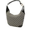 Gucci GG Canvas Shoulder Bag Secondhand