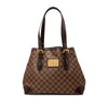 Louis Vuitton Damier Ebene Hampstead MM Secondhand