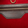 Louis Vuitton Damier Ebene Hampstead MM Secondhand