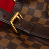 Louis Vuitton Damier Ebene Hampstead MM Secondhand