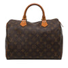 Louis Vuitton Monogram Speedy 30 Secondhand