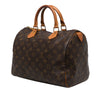 Louis Vuitton Monogram Speedy 30 Secondhand