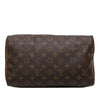 Louis Vuitton Monogram Speedy 30 Secondhand