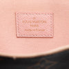 Louis Vuitton Monogram Pochette Felicie Valentine Dog Secondhand