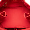 Prada Canvas Canapa Logo Satchel Secondhand