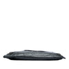 Balenciaga Lambskin Motocross Classic Flat Clutch Secondhand