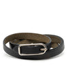 Hermès Palladium Plated Swift Triple Wrap Hapi I Bracelet Secondhand