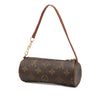 Louis Vuitton Monogram Papillon Pochette Secondhand