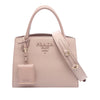 Prada Small Monochrome Secondhand