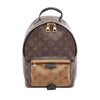 Louis Vuitton Monogram Palm Springs PM Secondhand