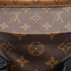 Louis Vuitton Monogram Palm Springs PM Secondhand
