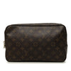 Louis Vuitton Monogram Trousse Toilette 28 Secondhand